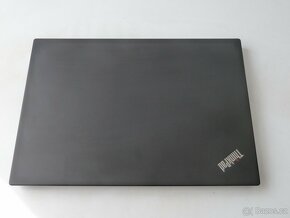 Lenovo Thinkpad X395 13,3" FHD, Ryzen 5, 8GB, SSD 512GB, W11 - 2