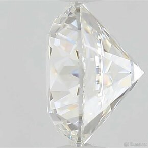 Diamant 0,8 Ct, VS2, E - 2
