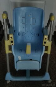 Jídelní židlička Peg perego - 2