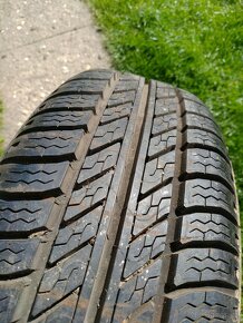 Letní pneumatika Michelin 175/65 R14 - 2