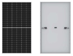 Solární panel LONGI LR4-72HPH-450M - 2