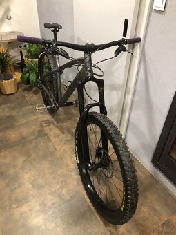 Enduro/trail kolo - 2