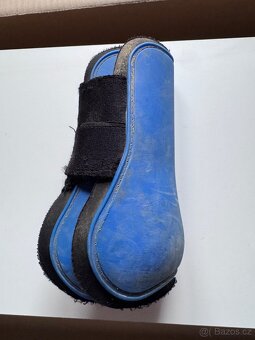 Šlachovky pony - 2
