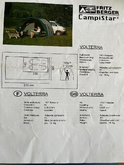 Stan k autu Volterra - 2