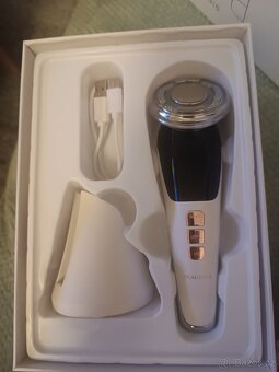 Prodám kosmeticky přístroj Glossy b pro - 2
