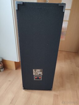Reproduktor Skytec 178.520 - 2