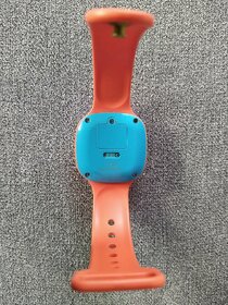Alcatel MOVE TIME Track & Talk Watch, oranžová / modrá
- 2
