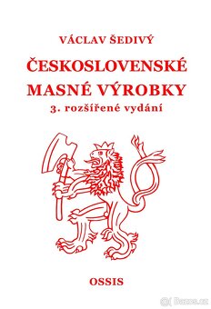 Československé masné výrobky - 2