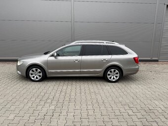 Škoda superb 2 - 2