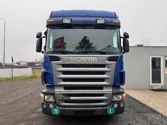 Scania, R 470,EURO3,STANDARD - 2