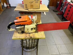 STIHL 051 AVL elektronic - 2