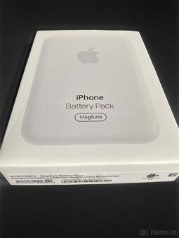 Magsafe powerbank - 2
