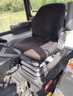 Prodám Zetor 7340 turbo - 2