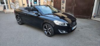 Volvo C70 II 2.5T Inscription Edition Polestar 2012 Cabrio - 2