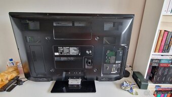 Panasonic viera 42" (105cm) plasma - 2