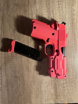 Tokyo marui Vorpal Bunny - 2