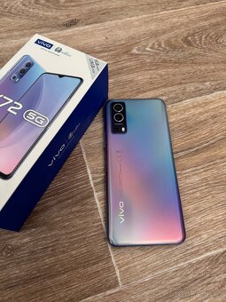 Vivo Y72 5G - 2
