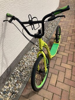 Koloběžka SEDCO - 2