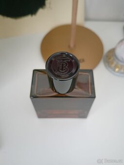 Burberry Hero - Eau De Parfum, 100ml - 2