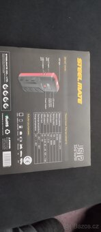 Car jump starter - 2