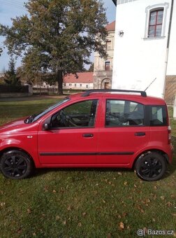 Fiat Panda 1.2i 44kw 2007 Dynamic - 2