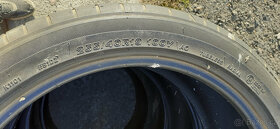 Pneumatiky Bridgestone letní 4 kusy - 255/40R19 - 2