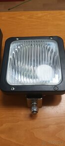 Retro mlhovky Autopal - 2