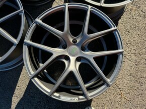Kola Z Performance 5x112 R19 - 2