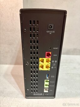 O2 Smart box - 2