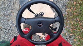 Opel Volant - 2
