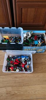 Lego mix - 2