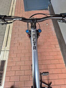 Commencal Meta AM 29 XL - 2