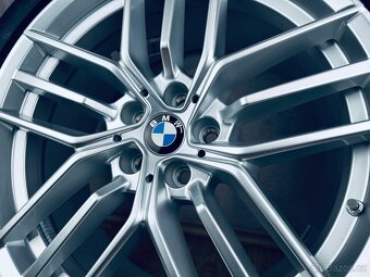TOP zimní kola BMW 5 G60 19” style 933 - 2