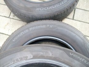 sada letních Hankook 215.65.17 - 2