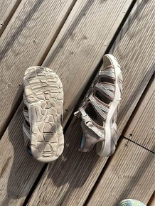 Sandály Skechers Arch Fit (dámské, 38, eur 8) - 2