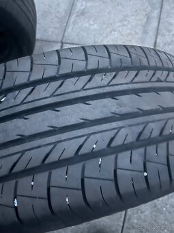 225/55 R18 98H Yokohama - 2