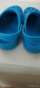 Dětské Crocsy - 2