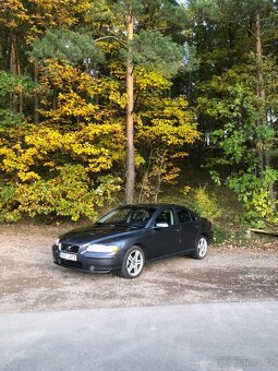 Volvo s60 - 2