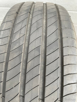 Michelin Primacy 4 205/55 R17 91V 2Ks letní pneumatiky - 2