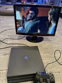 PS4 Pro - 2