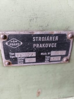 Bruska - 2
