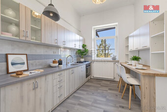 Prodej bytu 2+1, 85 m², Český Těšín, ul. Ostravská - 2