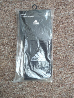 FOTBALOVÉ STULPNY ADIDAS - 2