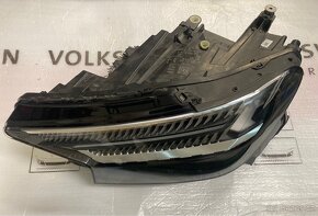 Světlomet Audi Q4 E-Tron Levý LED 2022-2023 89A941035 - 2