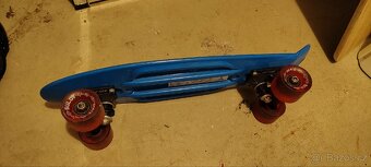 Skateboard malý - 2