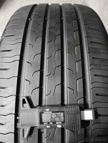 4ks zanovni letni 235/45/20 continental - 2