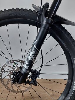 Specialized Stumpjumper Carbon S3 M - 2