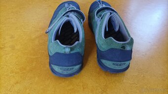 Celoroční boty Keen Jasper II vel. 39 - 2