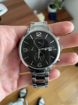 Hodinky Tommy Hilfiger - 2
