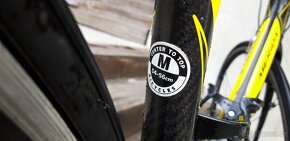 Prodám silniční kolo Merida Scultura 907 carbon - 2